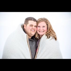 Meet your Posher, Morgan